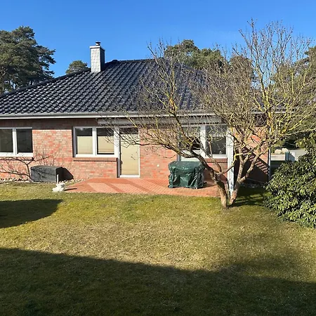 Bernstein بيت للعطل