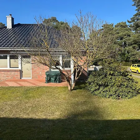 Bernstein بيت للعطل *