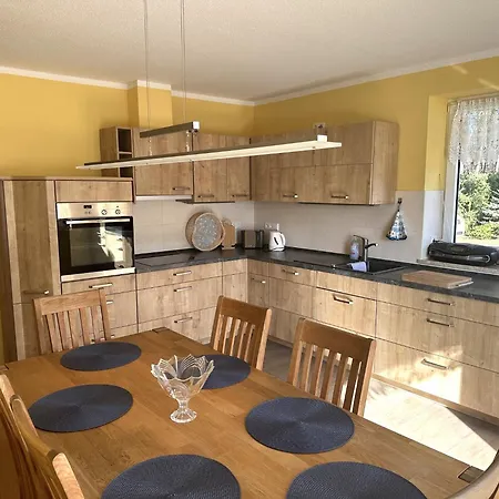 بيت للعطل Bernstein