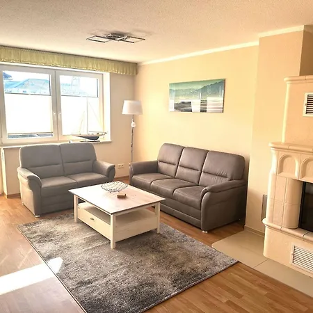 Holiday home Bernstein *