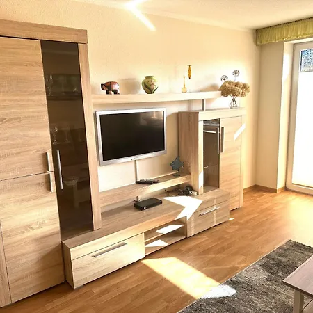 Holiday home Bernstein *