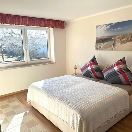 Bernstein Дом отдыха *