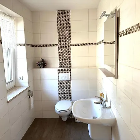 Дом отдыха Bernstein