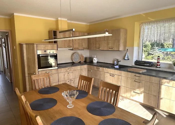 بيت للعطل Bernstein