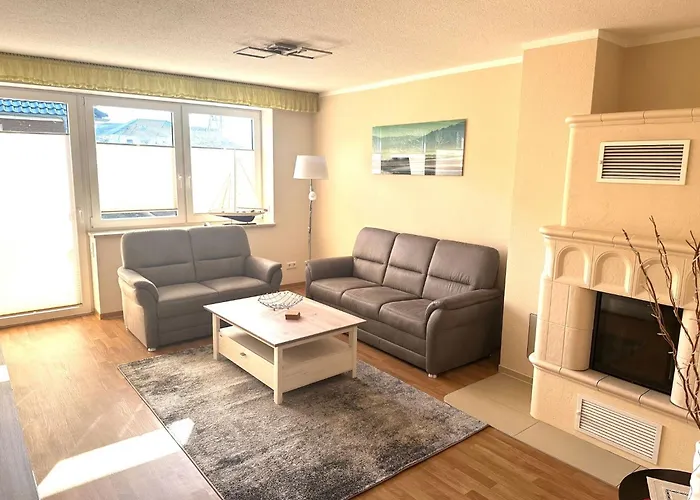 بيت للعطل Bernstein *