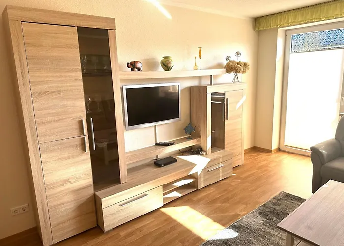 Дом отдыха Bernstein *