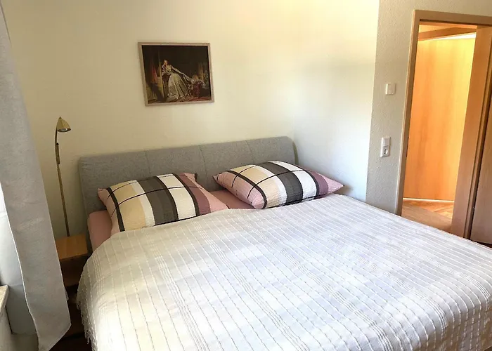 Bernstein بيت للعطل لوبمين