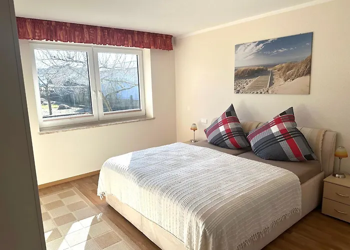 Bernstein Дом отдыха *