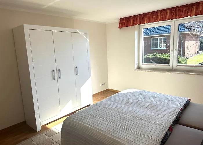 Дом отдыха Bernstein