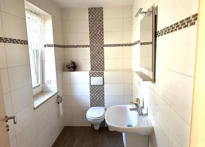 Дом отдыха Bernstein