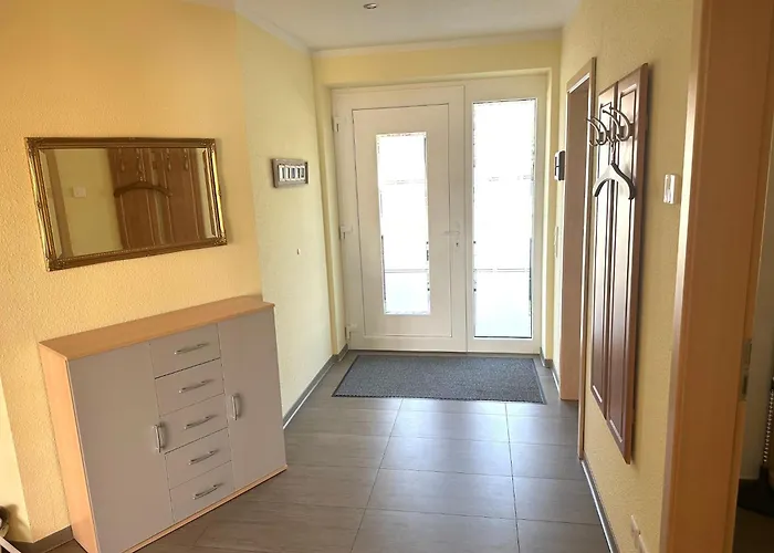 Bernstein بيت للعطل *